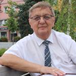 Józef Stanisław Błachut - blog