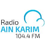 Radio Ain Karim Skomielna Czarna