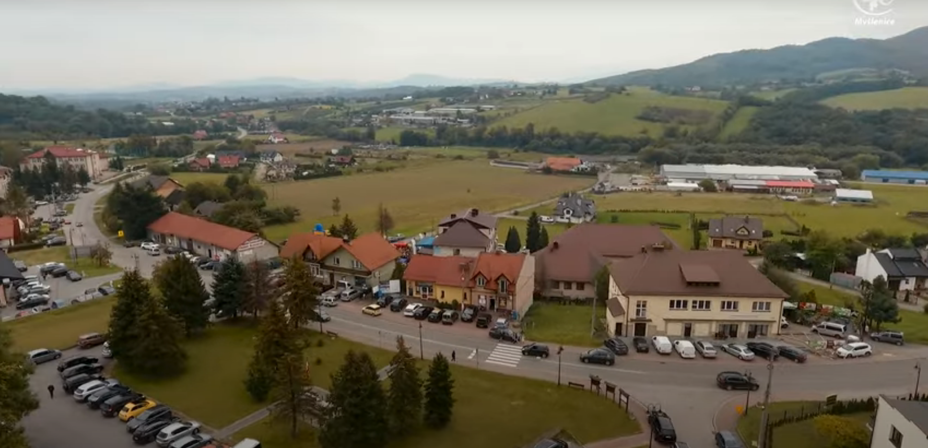 Zdjęcie Gmina Raciechowice wiadomości, Gmina Gmina Raciechowice informacje i mapa | myslenice-itv.pl