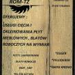 ROM-Tz - Cięcie i okleinowanie płyt meblowych, blatów roboczych na wymiar.