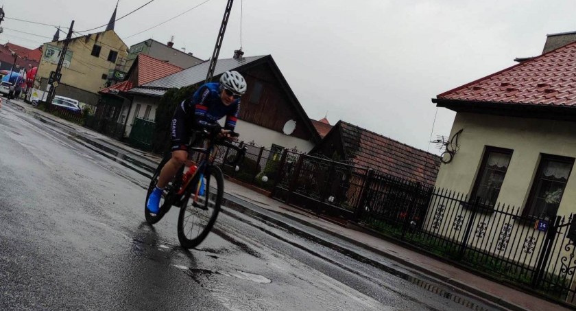 Zdjęcie podglądowe: Majka Gran Fondo 2023