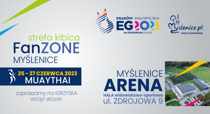 Zdjęcie: UMiG Myślenice