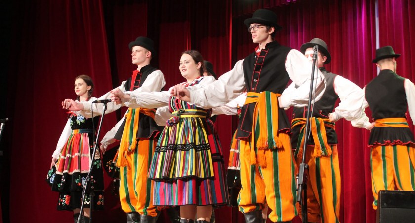 Źródło: FB/ Regionalny Zespół Pieśni i Tańca Banda Burek