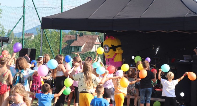 Foto: Archiwum Myślenice iTV
