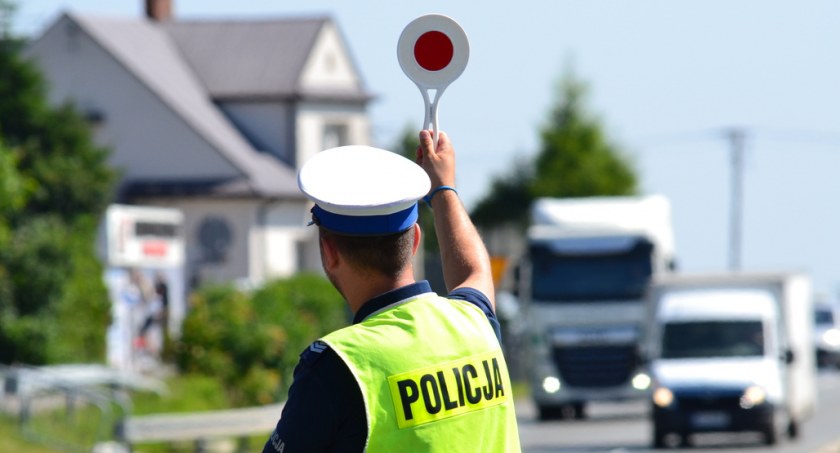 Zdjęcie: Małopolska Policja