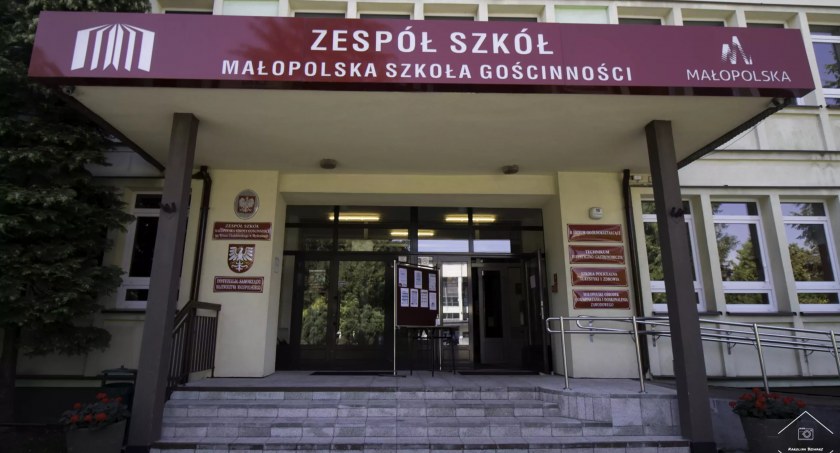 Źródło: Małopolska Szkoła Gościnności, Autor: Karolina Bednarz