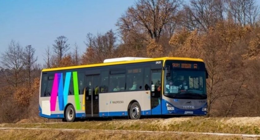 Źródło: https://kolejemalopolskie.com.pl/ zdjęcie poglądowe 