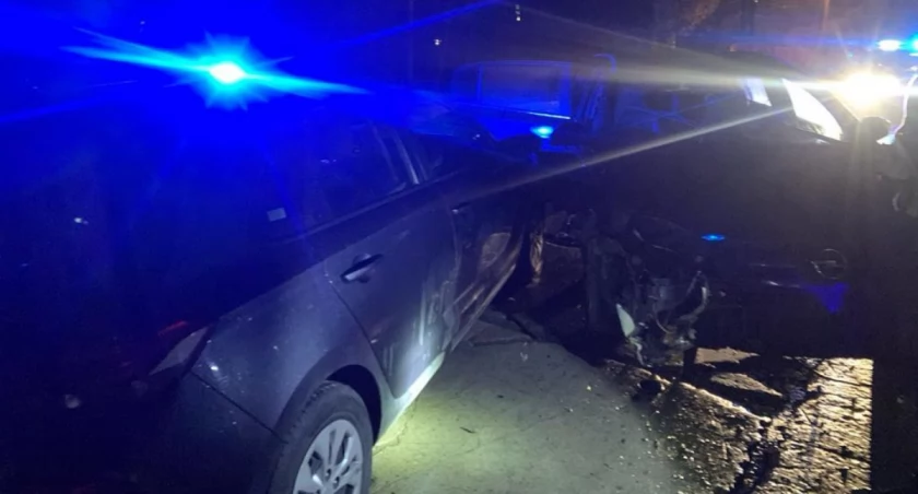 Zdjęcie: KPP Myślenice- Policja Myślenice 