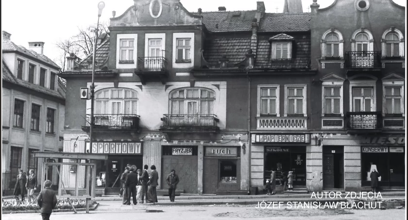 Autor zdjęcia: Józef Stanisław Błachut