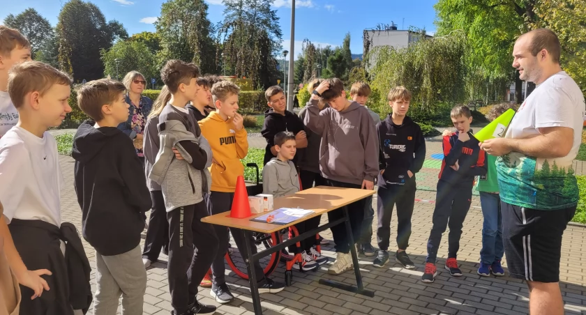 Foto: Stowarzyszenie Rozwoju Orienteeringu 