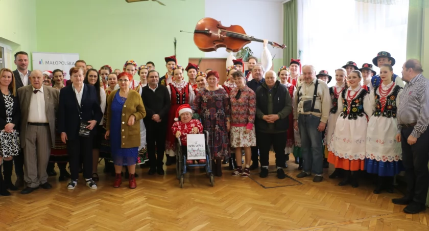 Foto: ZPiT Dobczyce 