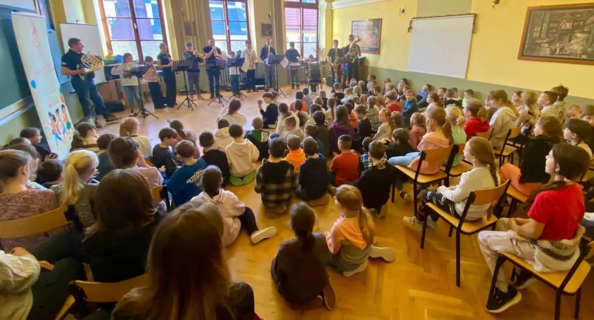 Foto: ORMIG Myślenice 