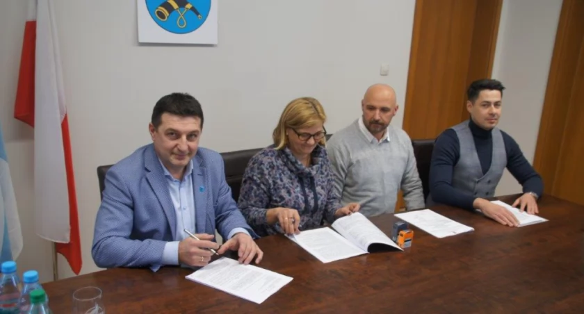 Fot. Facebook Gmina Tokarnia
