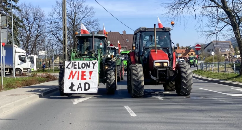Fot. Pan od dronów