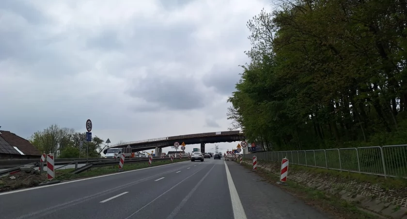 Zdjęcie: Wiadukt Gaj- Generalna Dyrekcja Dróg Krajowych i Autostrad 