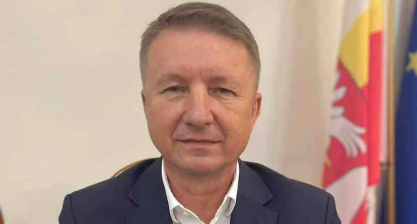 Foto: Starostwo Powiatowe w Myślenicach 