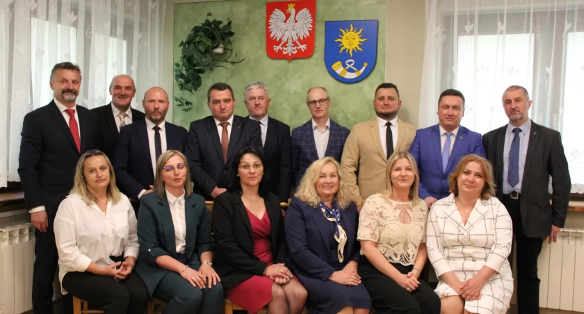 Fot. Gmina Lubień