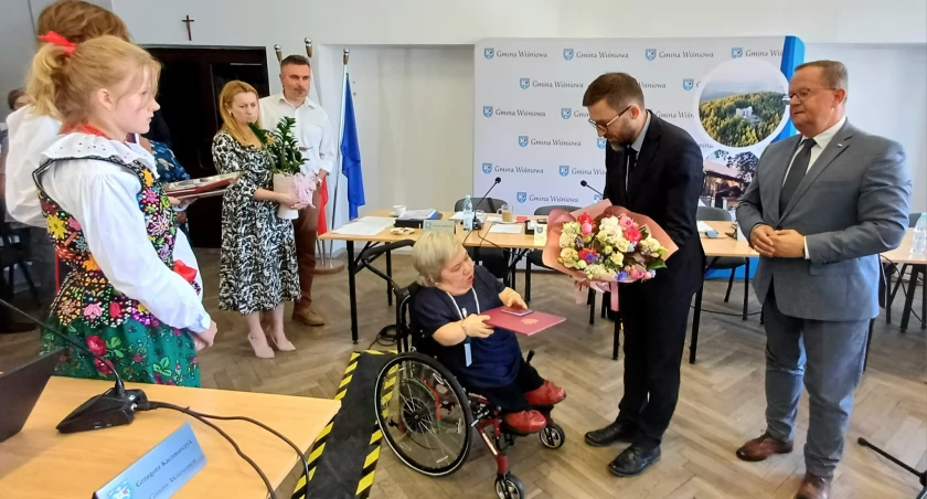 Fot. Danuta Grzesik