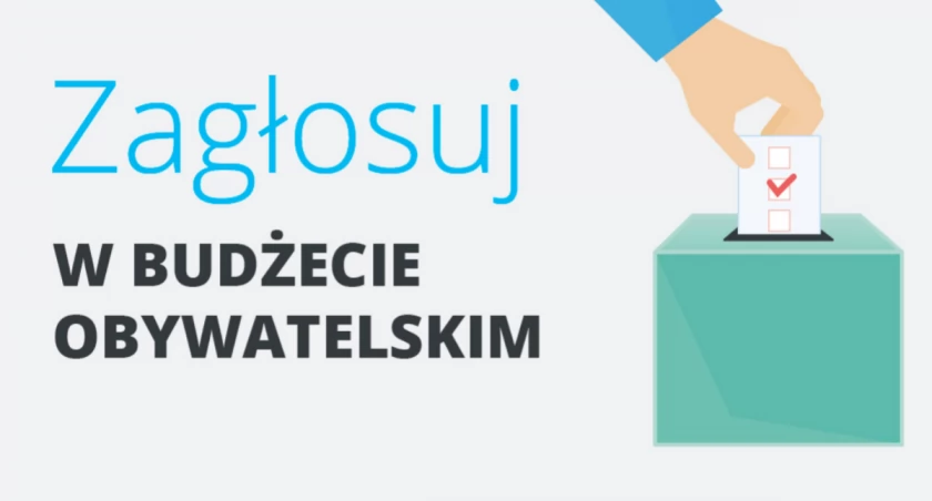 Budżet Obywatelski Województwa Małopolskiego 