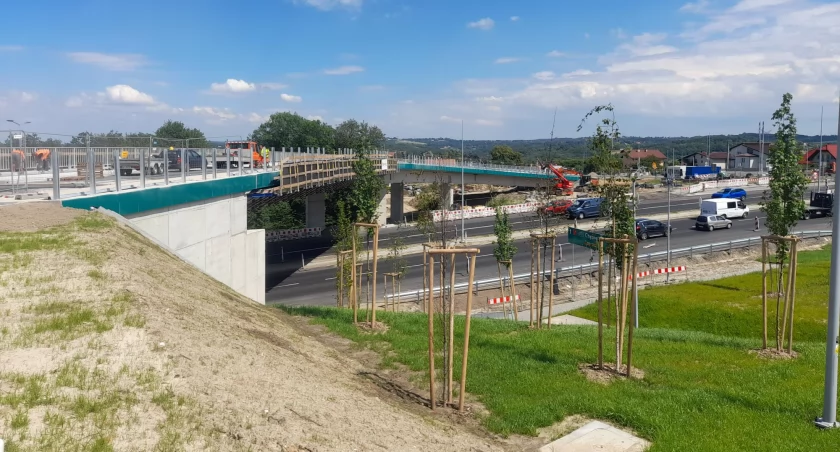 Foto: GDDKiA Oddział Kraków 