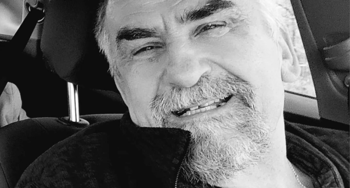 Interwencje i pomoc, Odszedł drogi przyjaciel wieloletni współtwórca Myślenice Józef Zięba - zdjęcie, fotografia