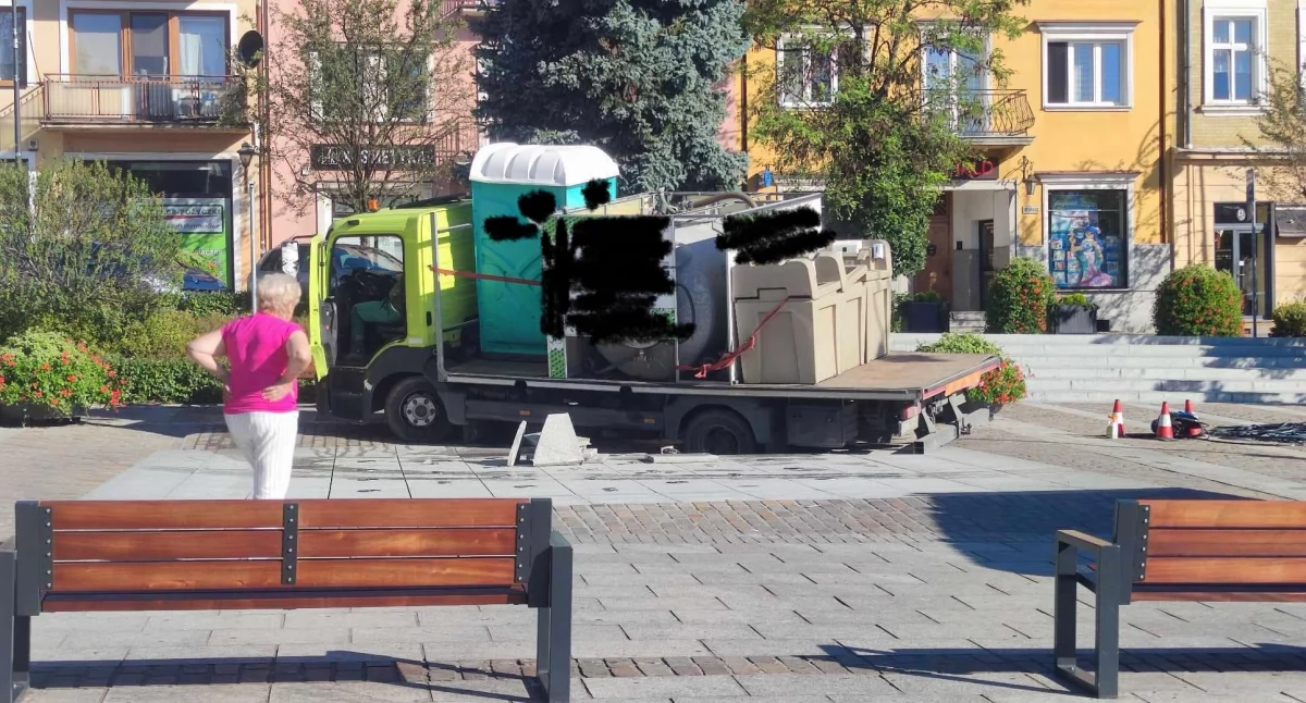 Fot. Widz Myślenice iTV