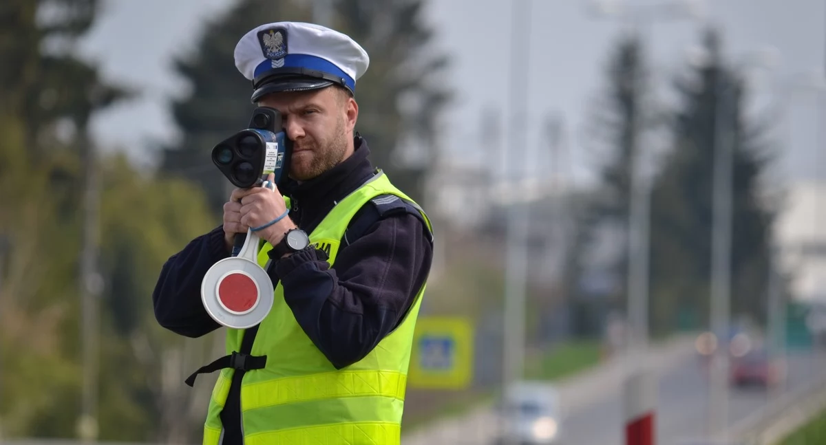 Komunikaty policji, Podsumowanie długiego weekendu sierpniowego - zdjęcie, fotografia