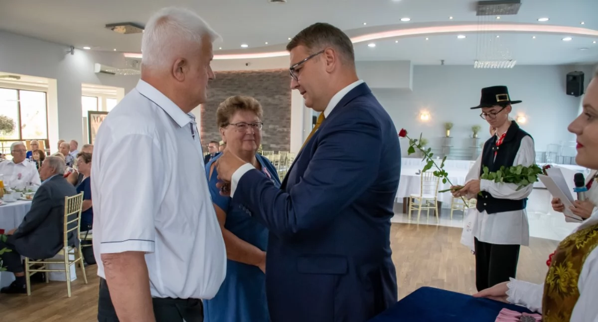 Fot. Miasto i Gmina Myślenice
