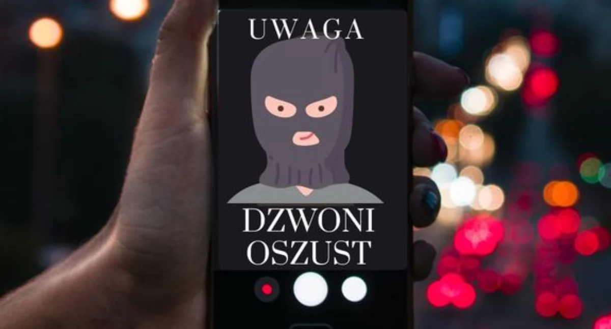Komunikaty policji, Uwaga oszustwa podczas wystawiania sieci przedmiotów sprzedaż - zdjęcie, fotografia