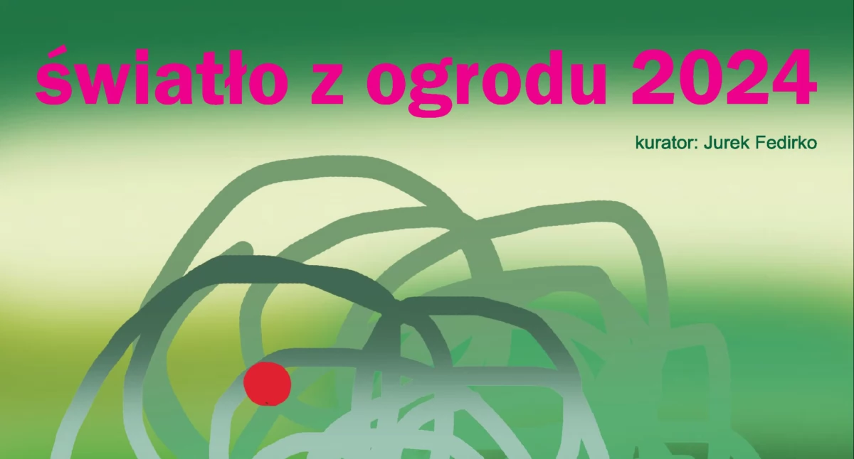 Wystawy, Myślenickie Stowarzyszenie COOLTURA organizuje edycję projektu za chwyt lata hasłem światło ogrodu - zdjęcie, fotografia