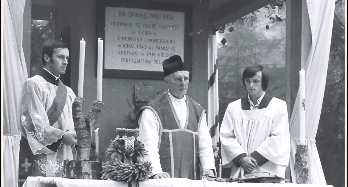 Józef Stanisław Błachut 