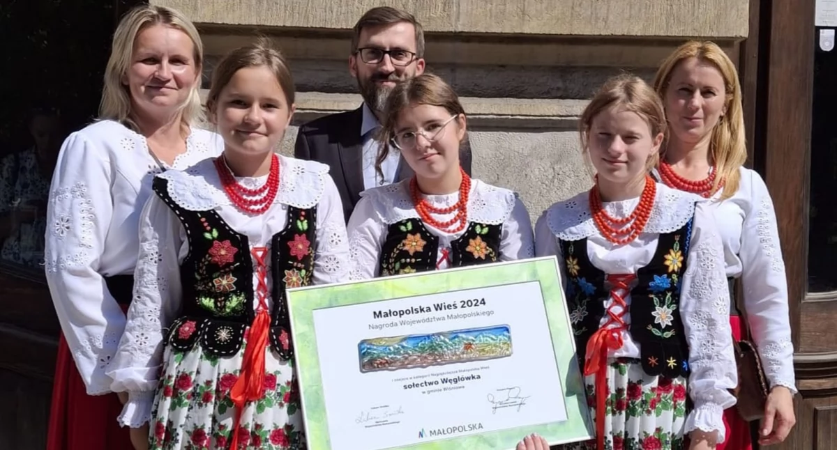 Foto: Gmina Wiśniowa 