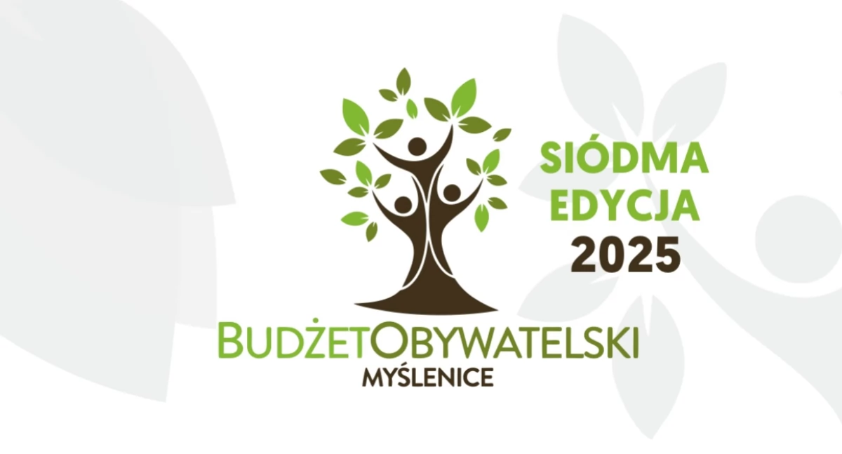 Mieszkańcy , Gmina Myślenice Znamy zwycięskie zadania Budżetu Obywatelskiego - zdjęcie, fotografia