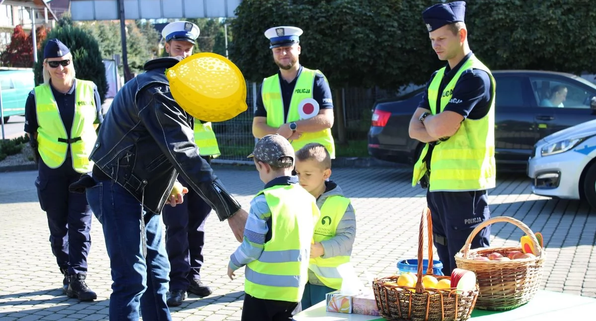 Fot. Przedszkole Gminy Siepraw w Sieprawiu