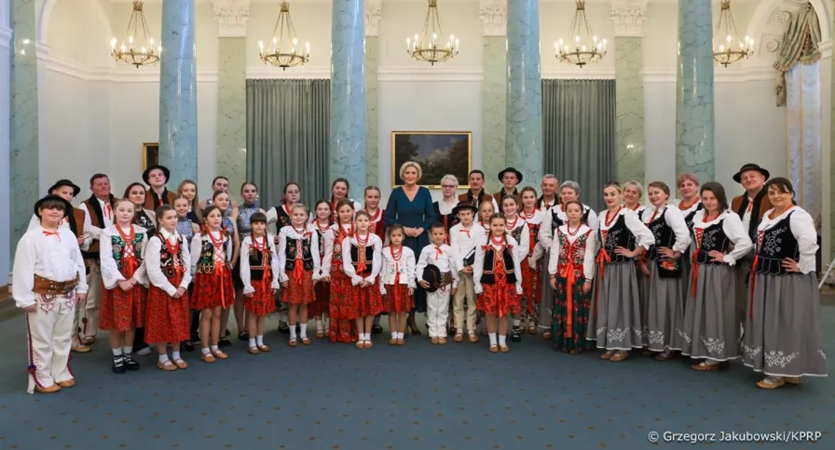 Foto: Grzegorz Jakubowski/KPRK