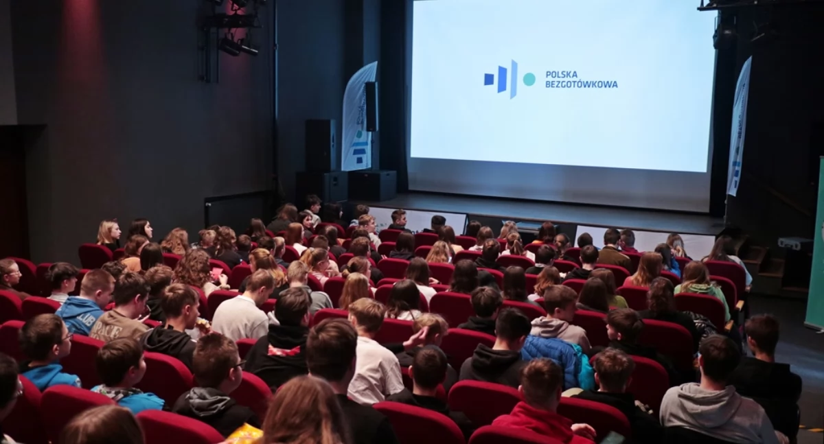 Foto: Outdoor Cinema, Beata Dudzic