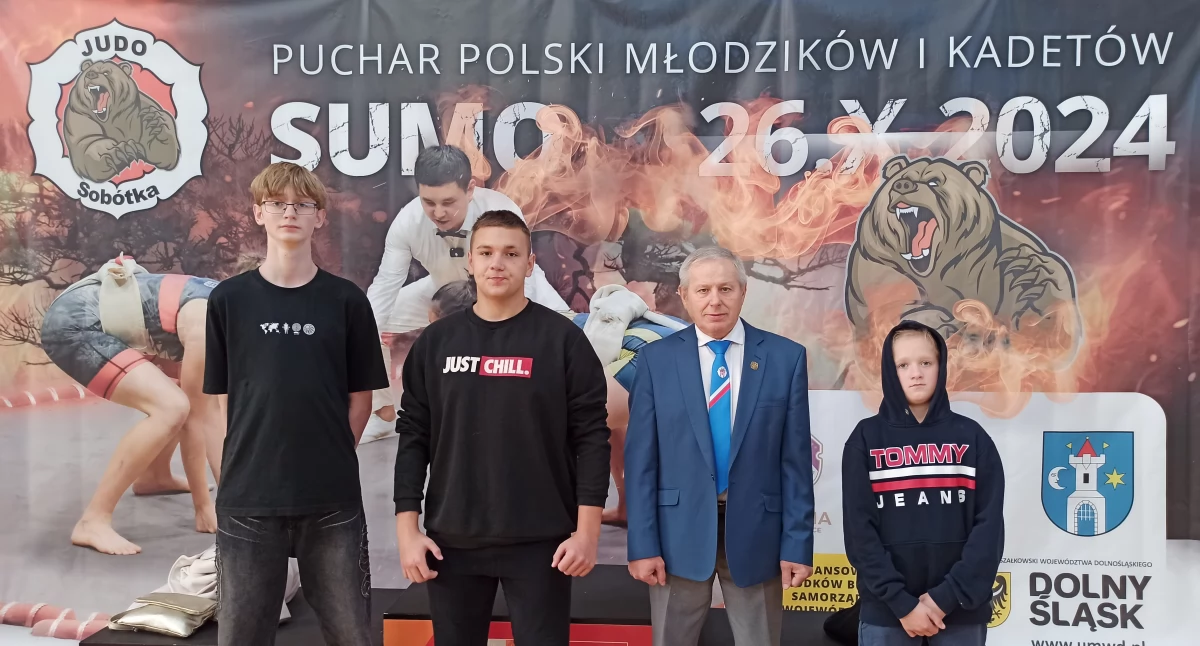 Fot. Ryszard Szpakiewicz