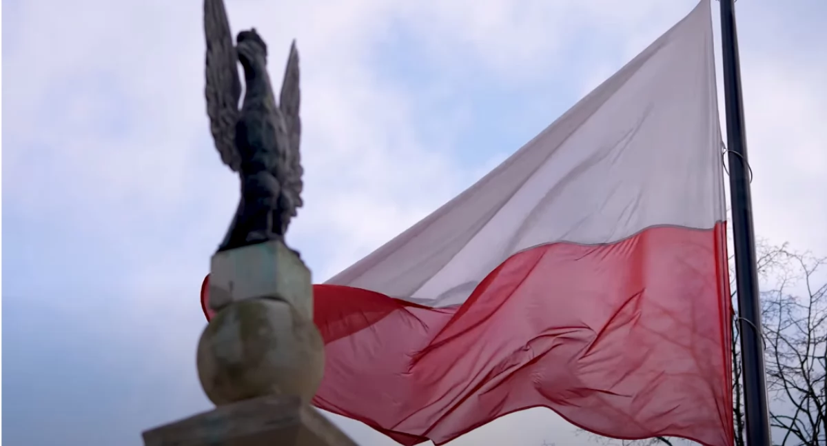 Święta i obchody, Powiat myślenicki będą wyglądać obchody Narodowego Święta Niepodległości poszczególnych gminach - zdjęcie, fotografia