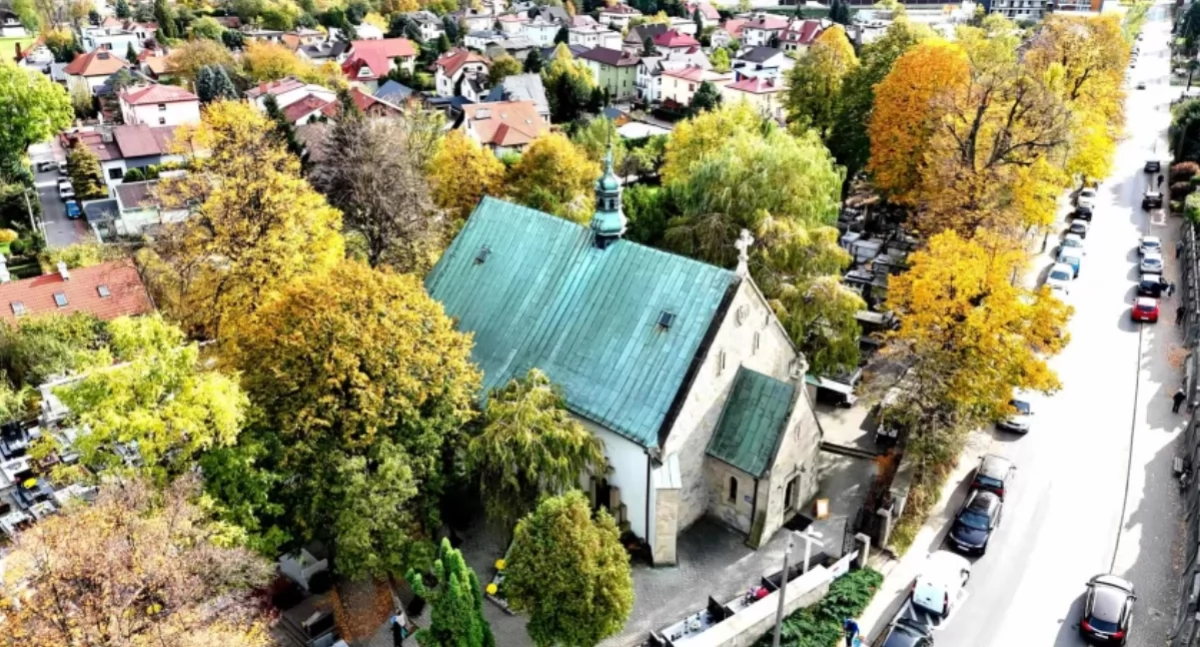 Akcje charytatywne , XVIII kwesta myślenicka Fundacji Rozwoju Regionu Myślenickiego - zdjęcie, fotografia