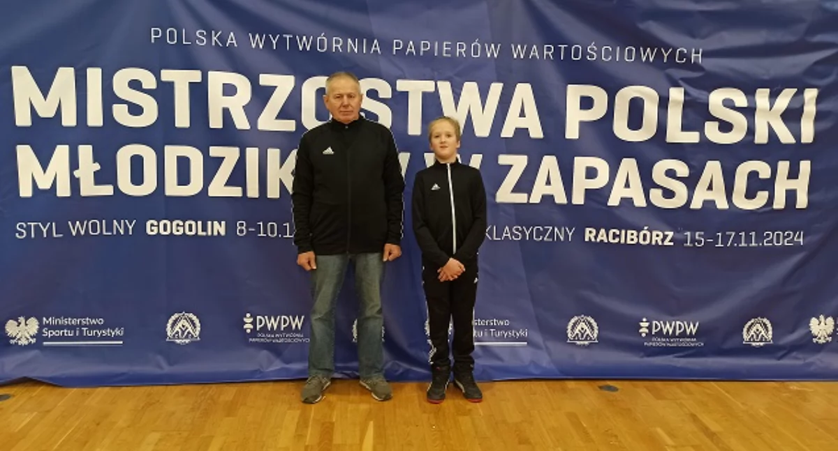 Fot. Ryszard Szpakiewicz
