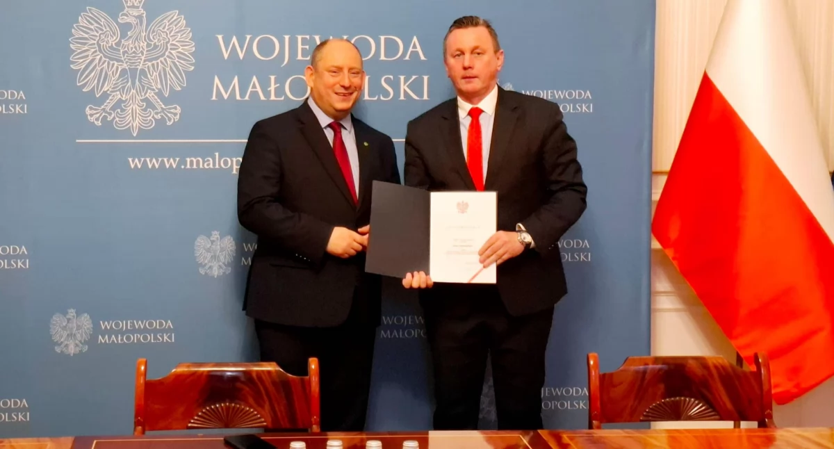 Foto: Tomasz Suś/FB 