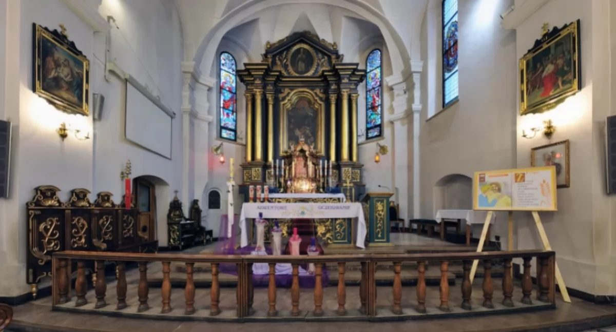 Foto: Archiwum prywatne Józefa Stanisława Błachuta 