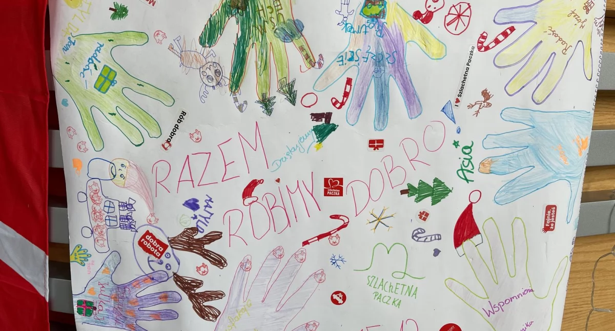 Akcje charytatywne , UWAGA Potrzebna pomoc Szlachetna paczka poszukuje darczyńców! - zdjęcie, fotografia