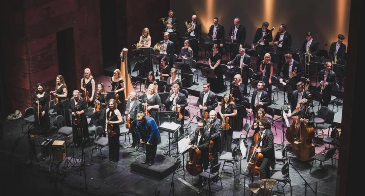 Foto: Polish Art Philharmonic/FB 