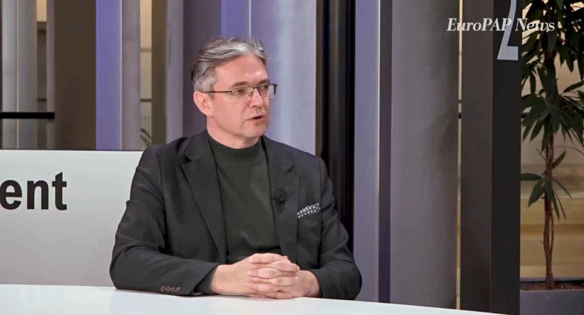 Atrakcje ciekawostki rekreacja, Webinar zapewnić Europie bezpieczeństwo zdrowotne - zdjęcie, fotografia