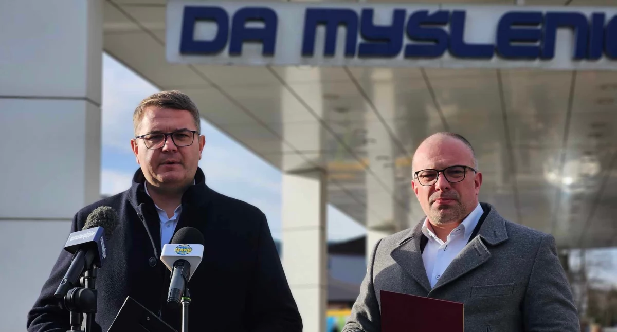 Komunikaty, Gmina Myślenice połączenia autobusowe będą działać - zdjęcie, fotografia