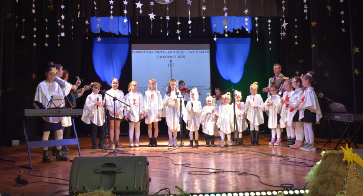 Foto: Gminny Ośrodek Kultury 