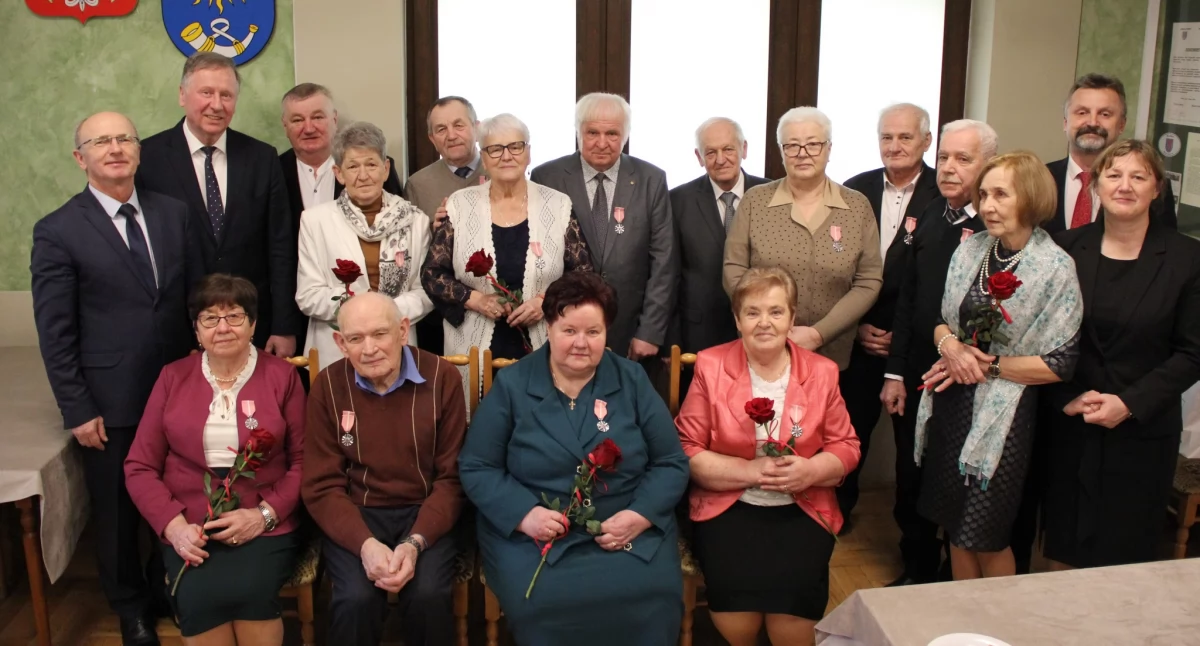 Foto i galeria: Gmina Lubień 