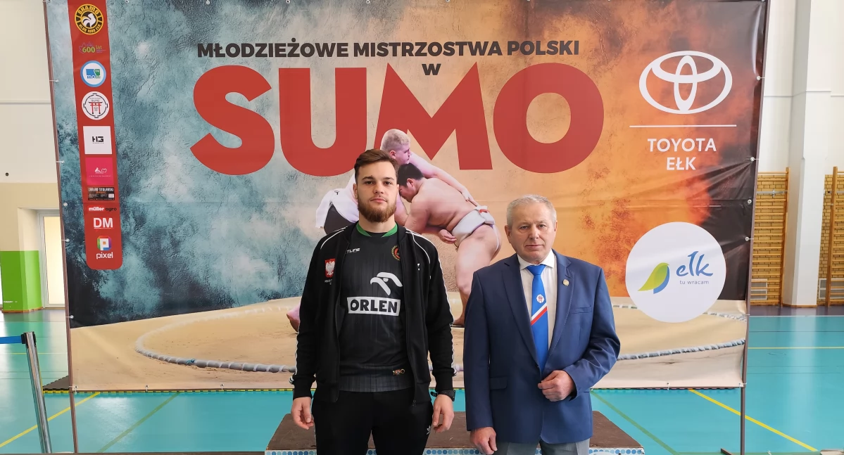 Fot. Ryszard Szpakiewicz