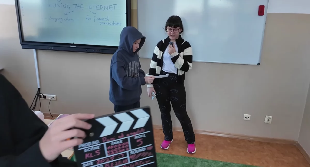 FOTO: Szkoła Podstawowa w Zasani 